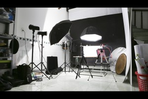 5 tiêu chí khi chọn studio chụp ảnh sản phẩm cho shop